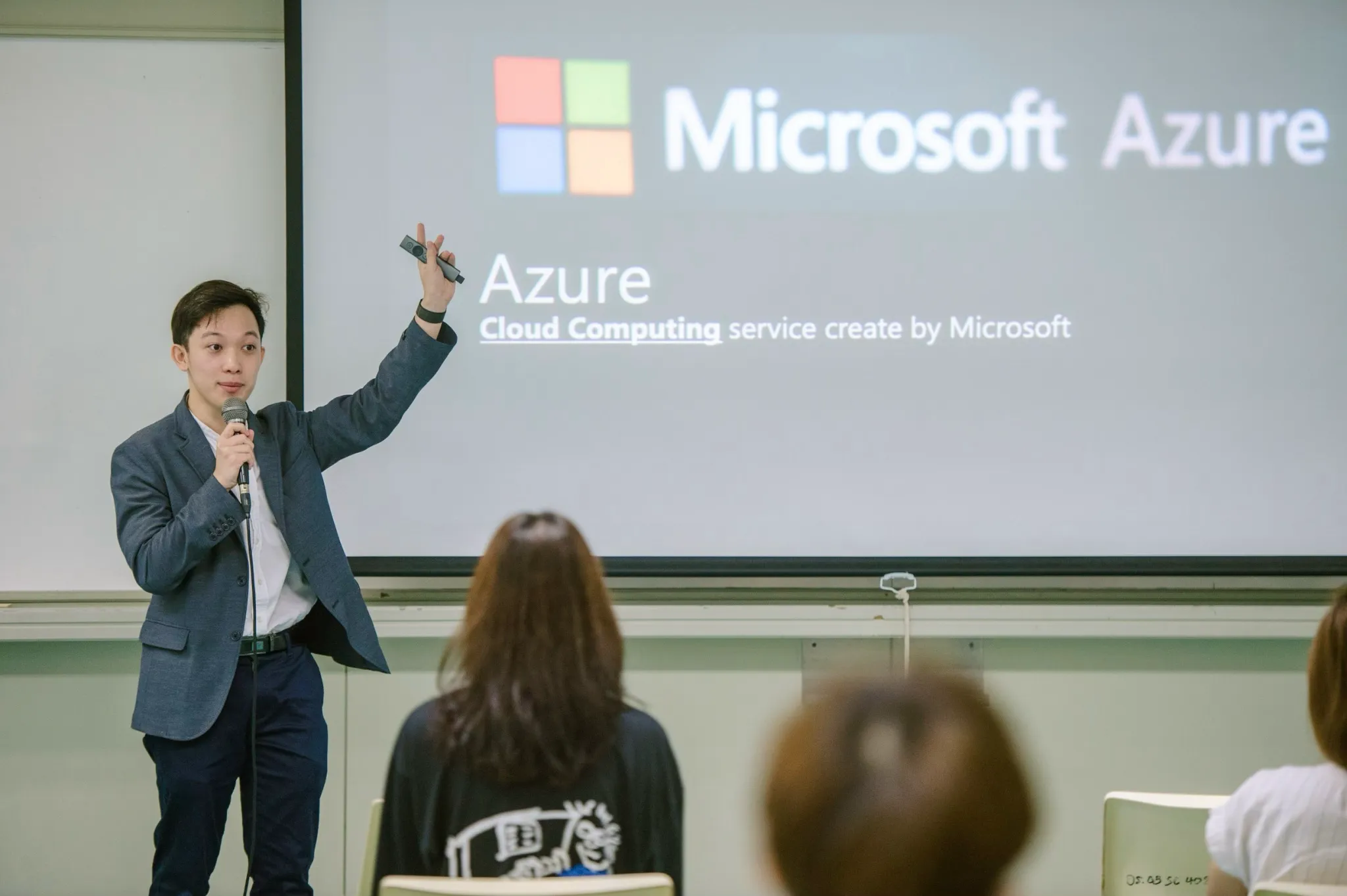 Microsoft